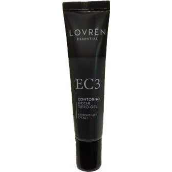 ClinicalFarma Lovren Contorno Ojos Serum Gel 15ml