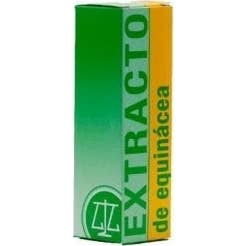Equisalud Extracto de Equinacea 31 ml