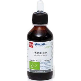 Fitomedical Pino Glicerina Macerada Bio 50 ml