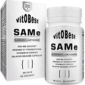 Vitobest Same 50caps
