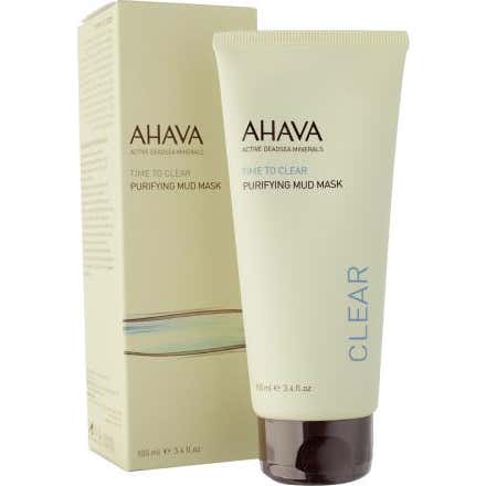 Eolys Beaute Lodo Purificador Ahava Masq 100 Ml