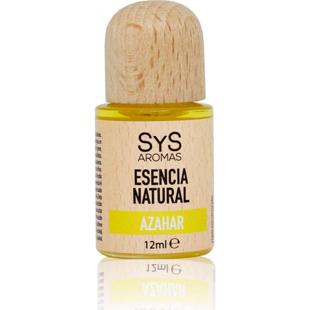Sys Esencia Azahar 12ml