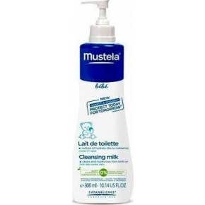 Mustela loción 300 ml