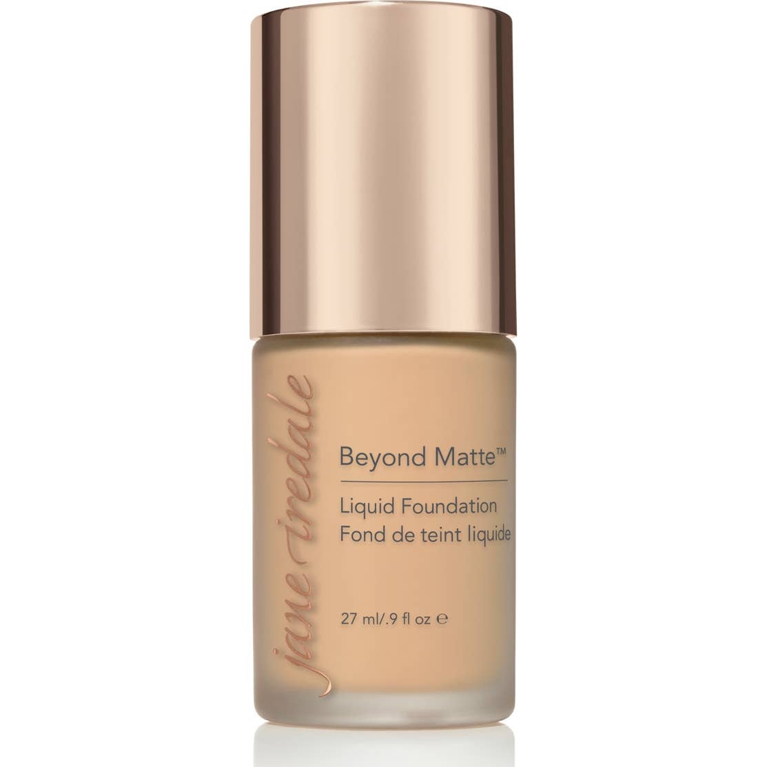 Jane Iredale Beyond Matte Base Líquida M7 27ml