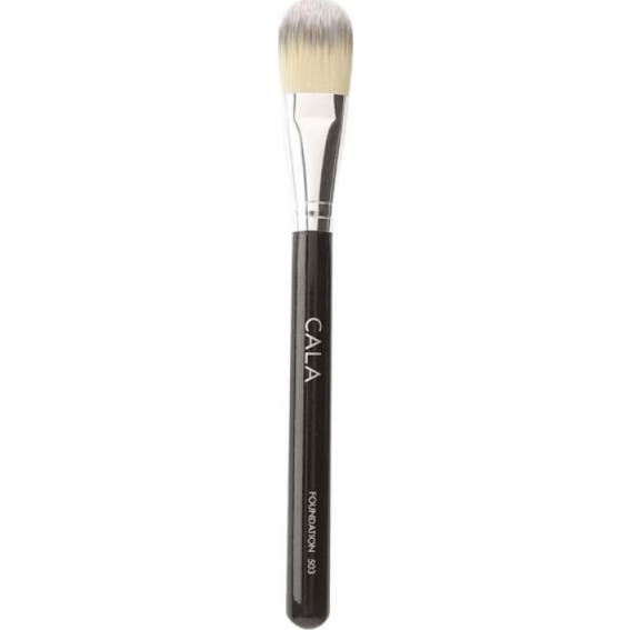 Cala Studio Master Angled Foundation Brush 1 ud
