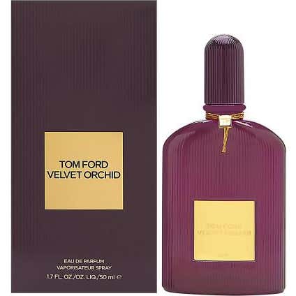 Tom Ford Velvet Orchid Eau de Parfum Spray 50 ml