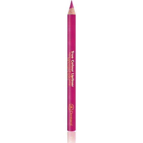 Dermacol True Colour Lipliner 02 1 ud