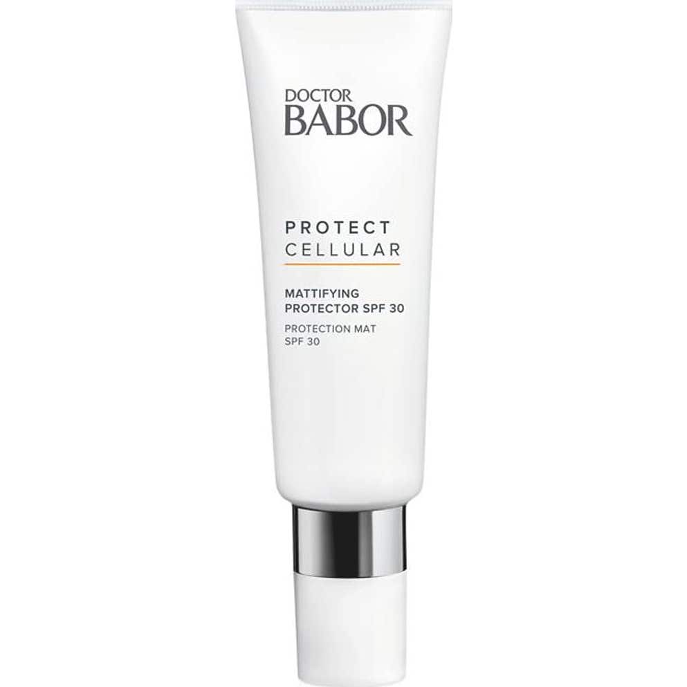 Babor Protect Cellular Mattify Protector Spf30 50ml