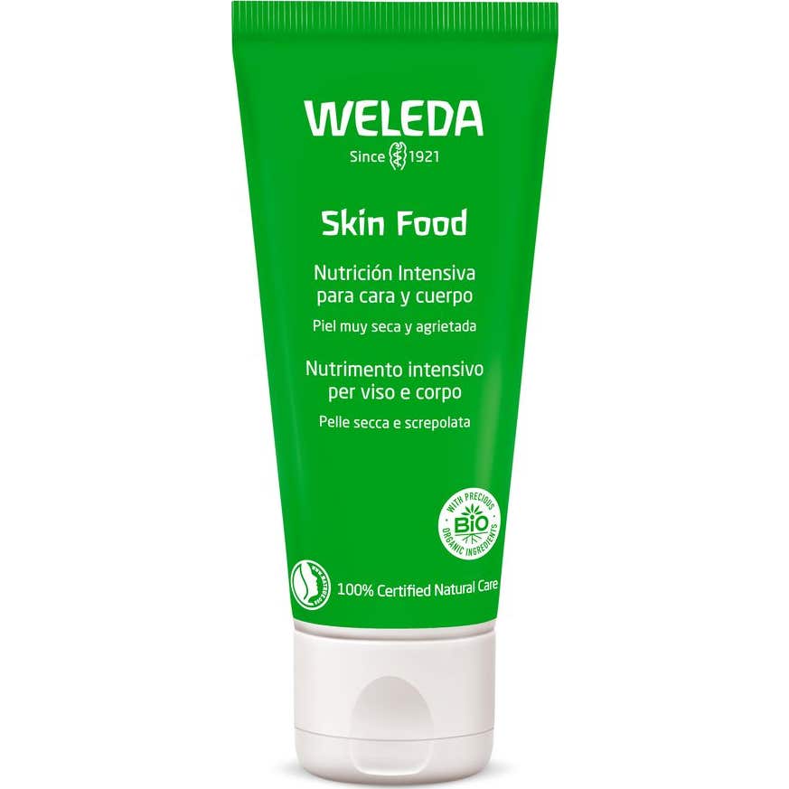 Weleda Skin Food Original Nutrición Intensiva 30 ml