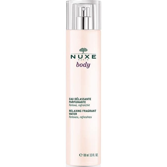 Nuxe Body Agua Perfumada Relajante 100 ml