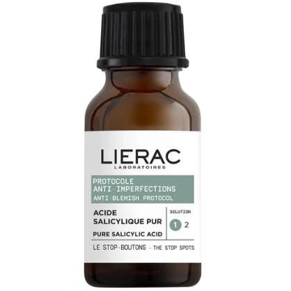 Lierac Protocolo Antiimperfecciones Stop Granos 15 ml