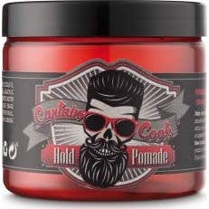 Eurostil Captain Cook Pomada Fuerte 200 ml