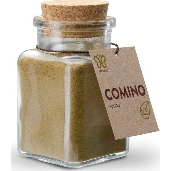 Naturcid Comino Molido Eco 65 g