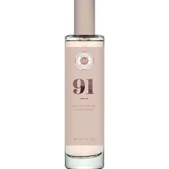 Iap Pharma Eau de Parfum Mujer Nro 91 30 ml