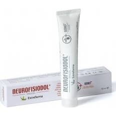Neurofisiodol Extrefarma Emulgel 40Ml