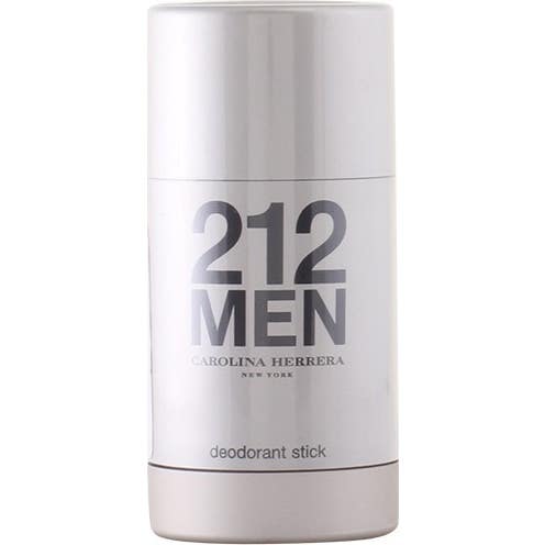 Carolina Herrera 212 Men desodorante stick 75g