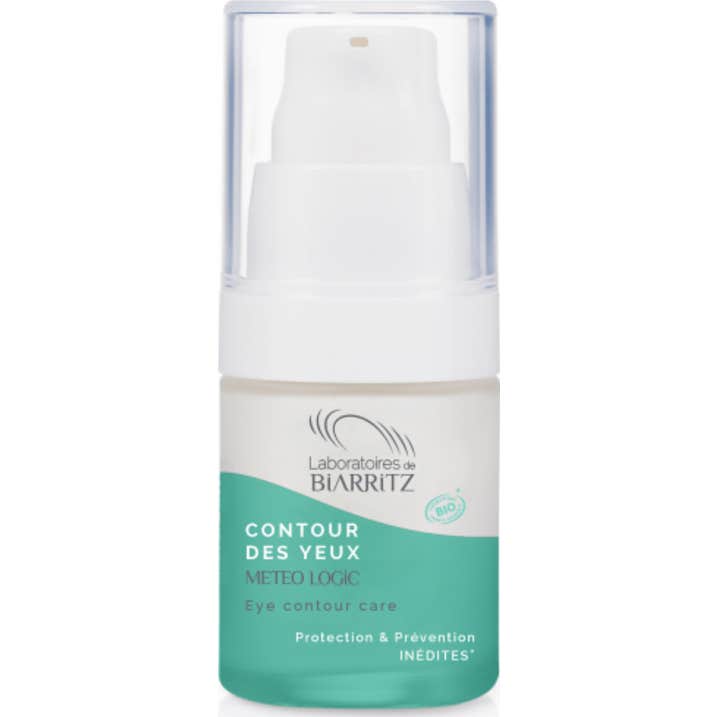 Laboratoires de Biarritz Hydra Protect+ Contorno de Ojos 15 ml
