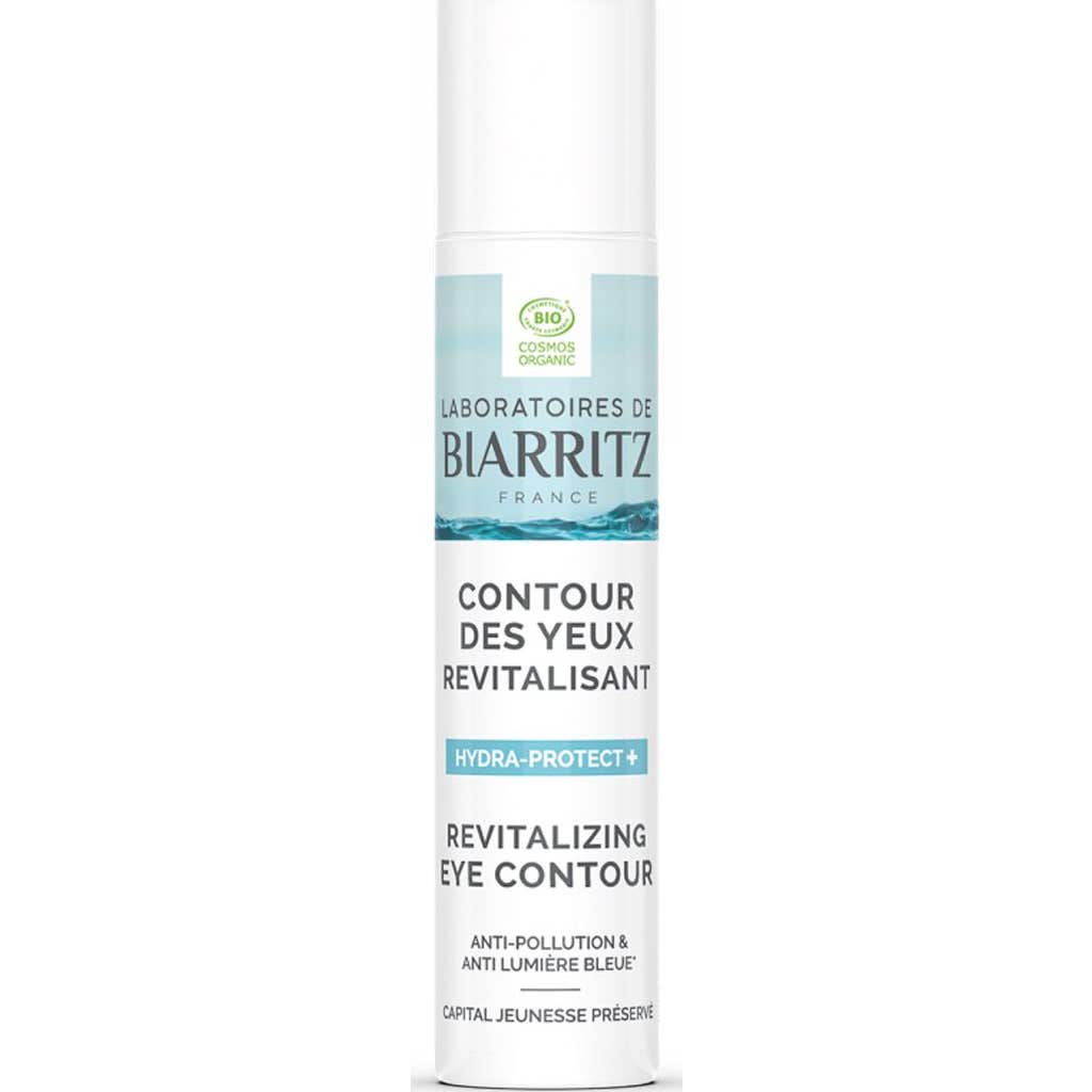 Laboratoires de Biarritz Hydra Protect+ Contorno de Ojos 15ml