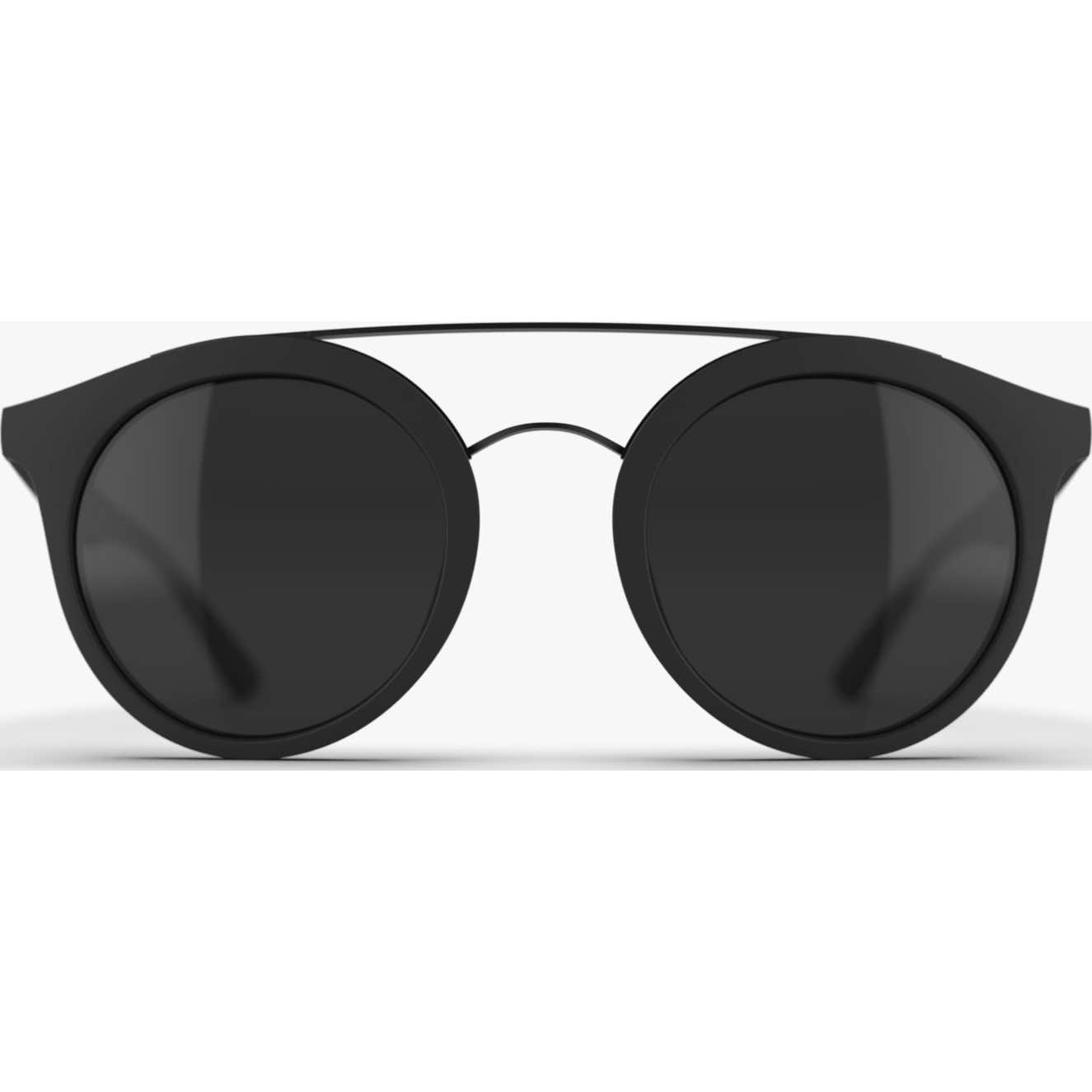 Loubsol Nebrask Gafas de Sol para Mujer Rojos 1ud