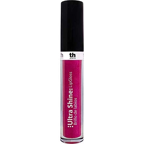 Thader Pharma Ultra Shine Brillo De Labios Tono 40