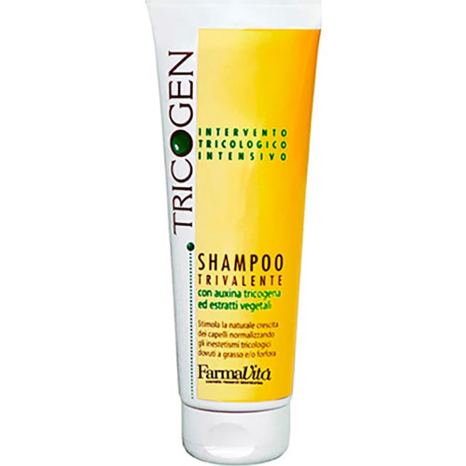 Farmavita Tricogen Champú Anticaspa 250ml