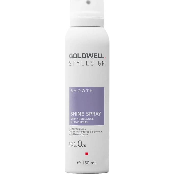 Goldwell Stylesign Smooth Spray de Brilho 150 ml
