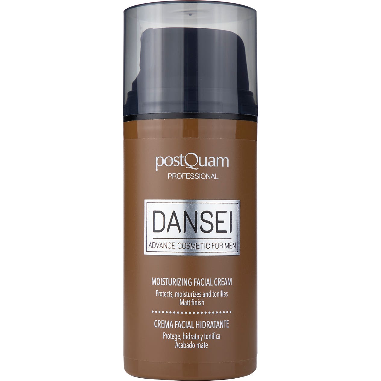Postquam Dansei Crema Hidratante 100ml