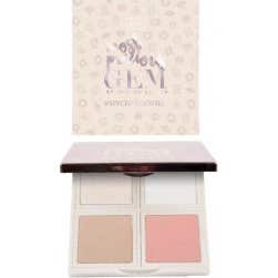 Wibo Paleta My Choice Marina Llorca 16 g