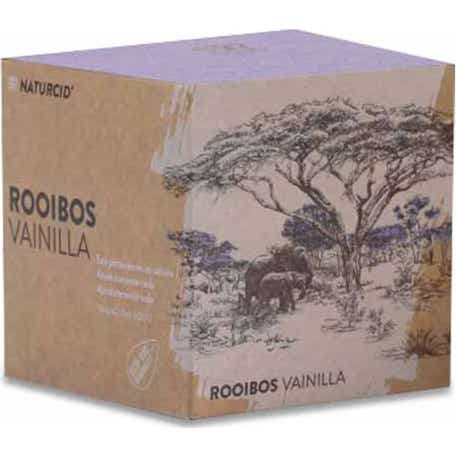 Naturcid Manzanilla Dulce Infusion Eco 10 Sobres