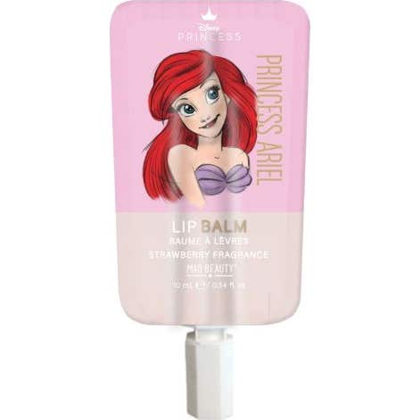 Mad Beauty Pure Princess Ariel Lip Gloss 10 ml