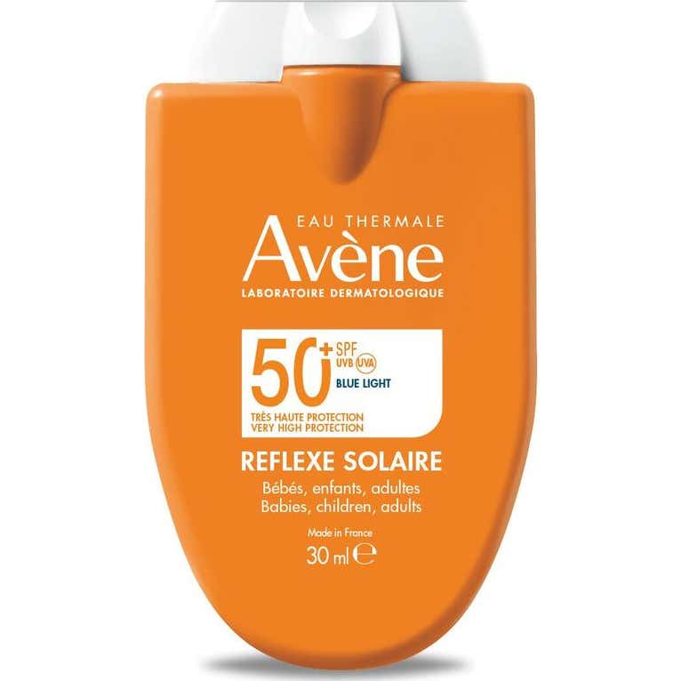 Avène Reflexe Solar SPF50+ 30ml