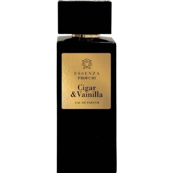 Essenza Profumi Green Cigar Vainilla EDP 100 ml