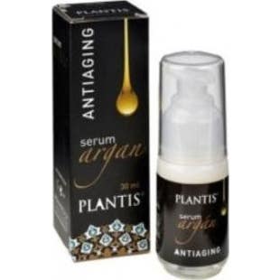 Plantis Sérum Facial Argán 30 ml