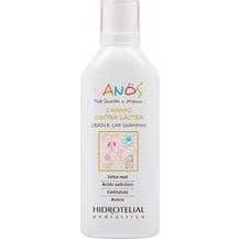Hidrotelial Nanos champú costra láctea 200 ml