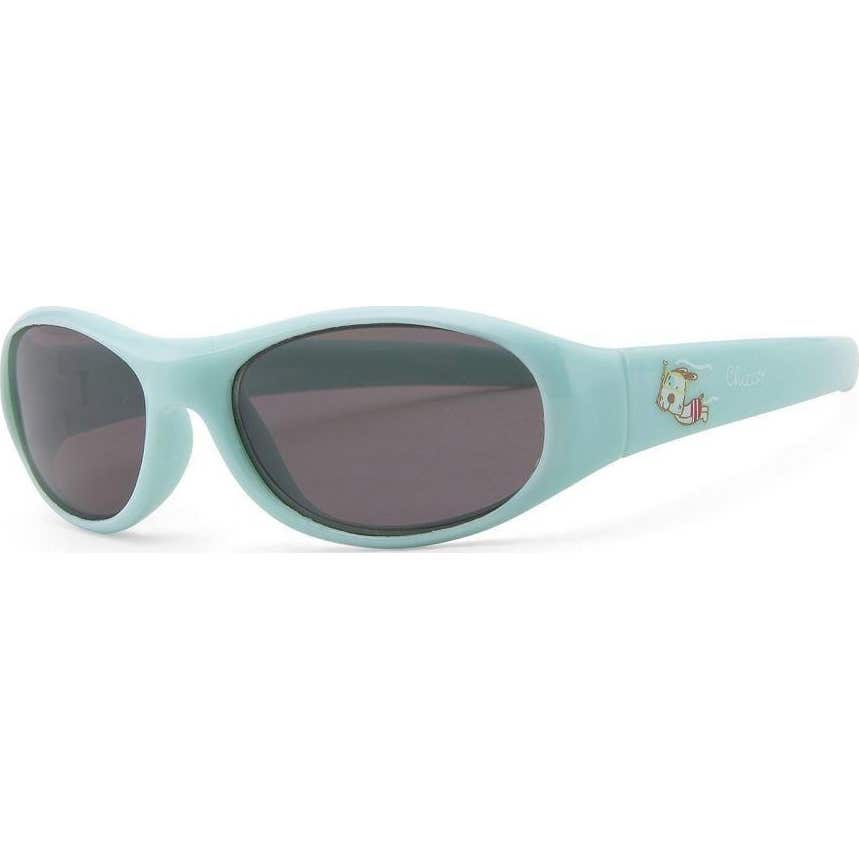 Chicco gafas de Sol Azul Perrito 0 M+ 1 ud