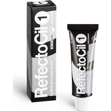 Refectocil Tinte Pestañas Nº 1 Negro 15 ml