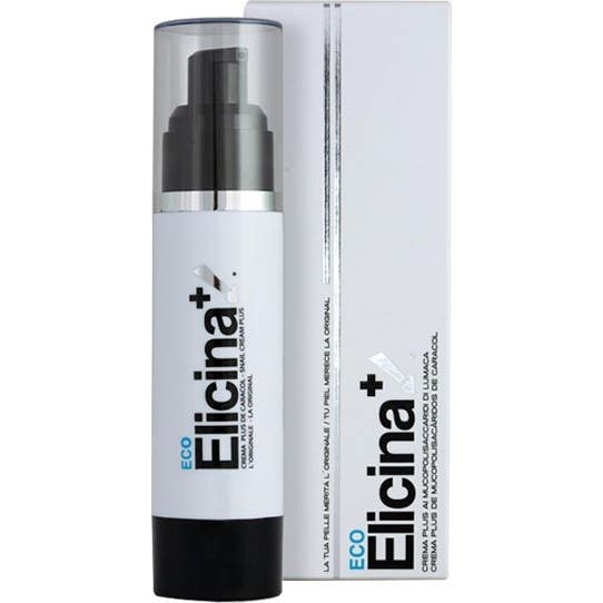 Bioelisir Elicina Crema Eco Plus 50ml