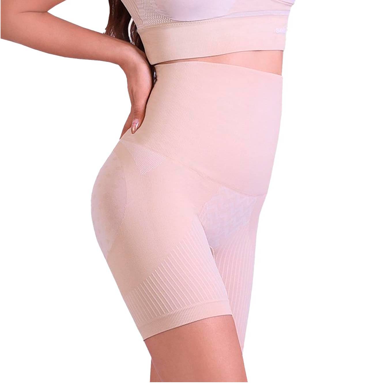 Sankom Faja Moldeadora Efecto Refrescante Beige S/M 1ud