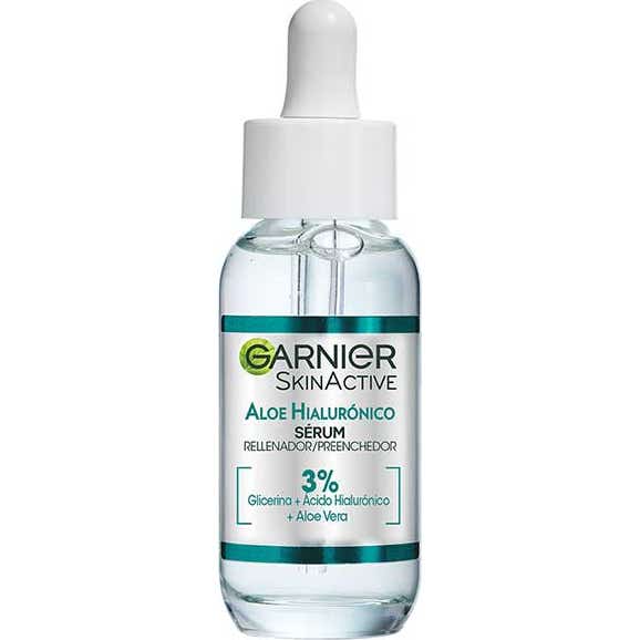 Garnier Skinactive Aloe Hialurónico Sérum 30 ml