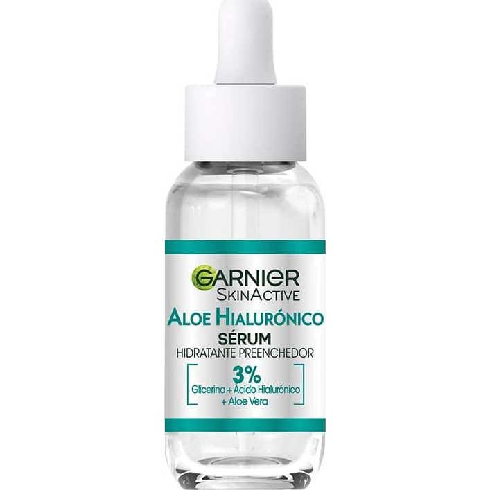 Garnier Skinactive Aloe Hialurónico Sérum 30ml