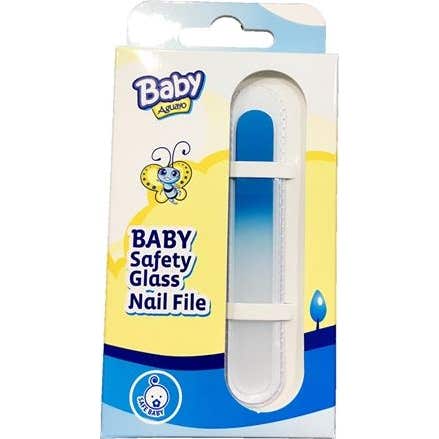 Lima De Cristal Baby Aguayo