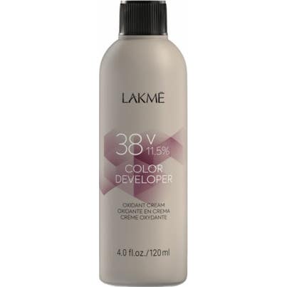 Lakmé Color Developer Oxidant Crema 38 V 120 ml