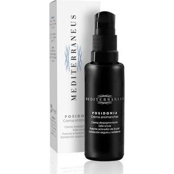 Mundonatural Mediterraneus Crema Antimanchas 50ml