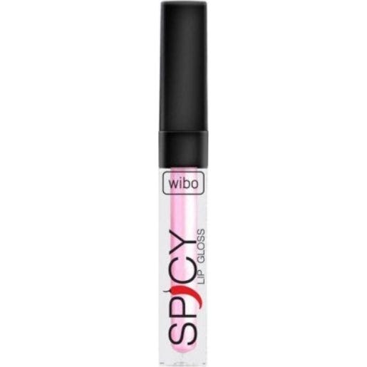 Wibo Spicy Lip Gloss Nº3 3 ml