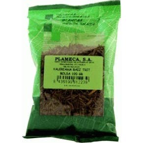 Plameca Valeriana Raiz Triturada 1Kg