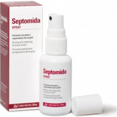 Septomida spray 50ml