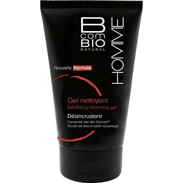 Bcombio gel de Limpieza para el Hombre D