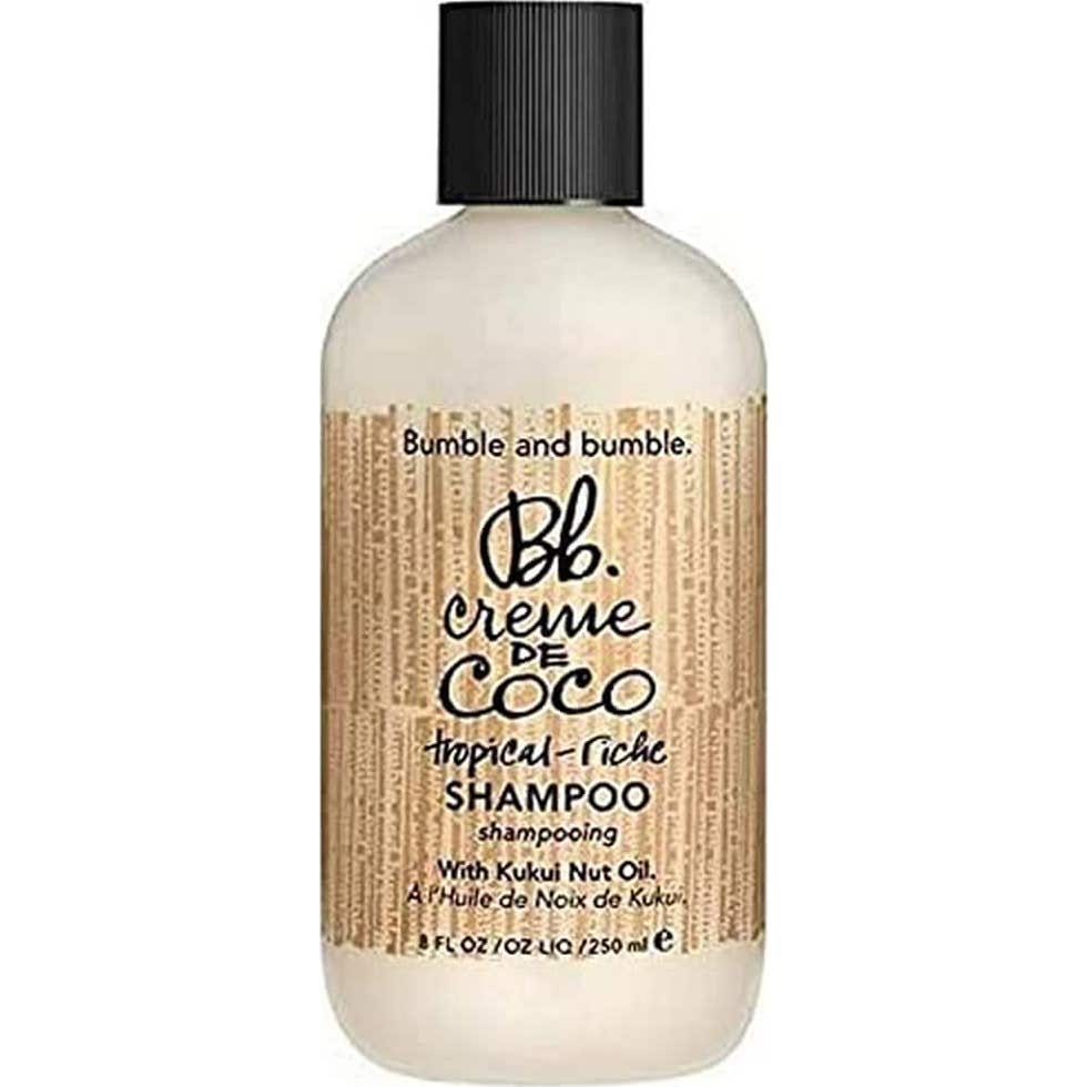 Bumble and Bumble Creme de Coco Shampoo 250ml