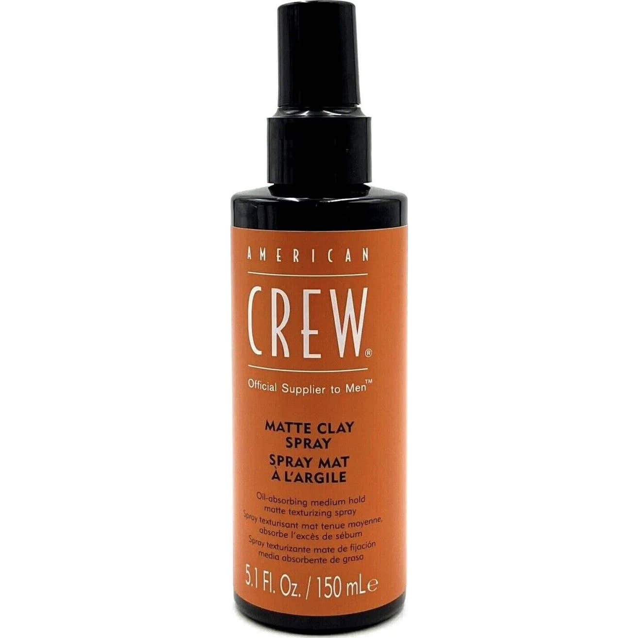 American Crew Matte Clay Spray 150ml