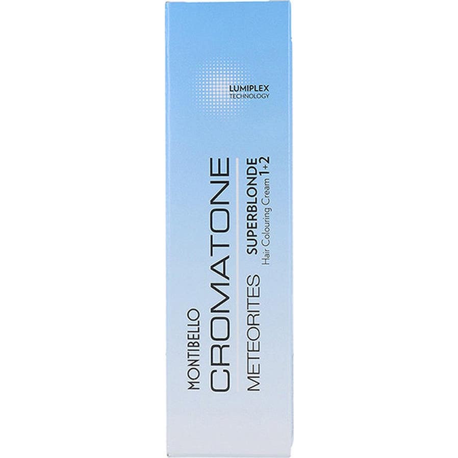 MontibelloCromatone Meteorites 101360Ml